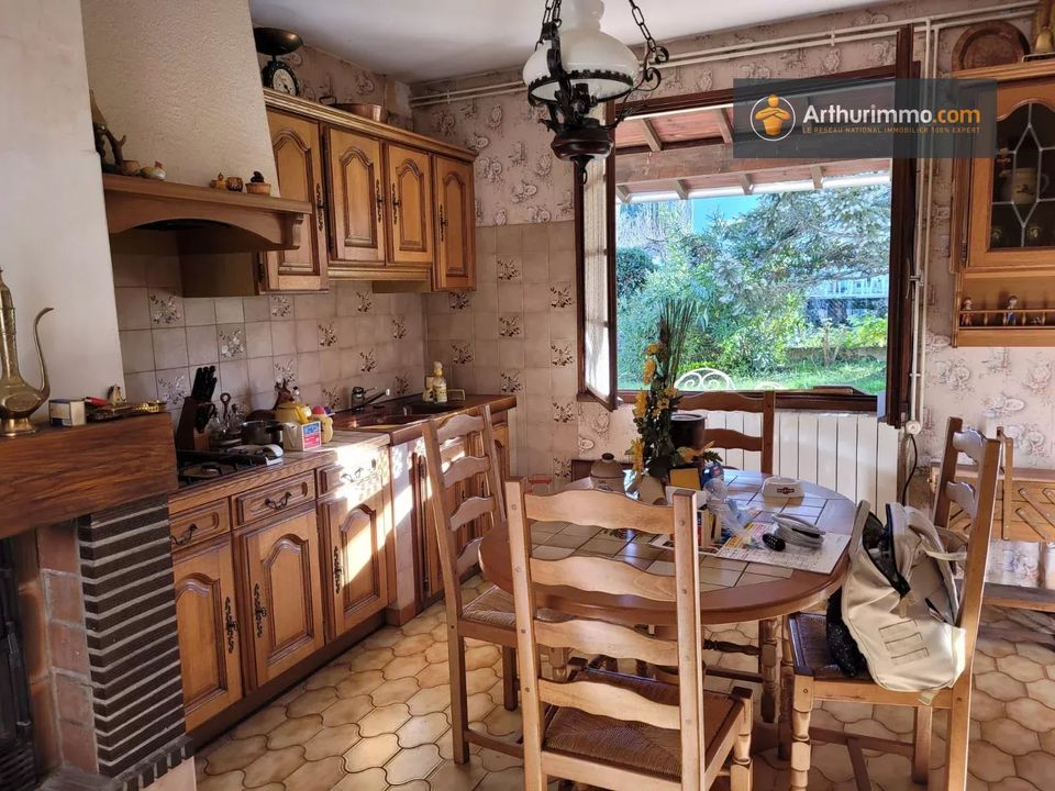 Villa i Sainte-Colombe-sur-l'Hers, Aude - foto 2