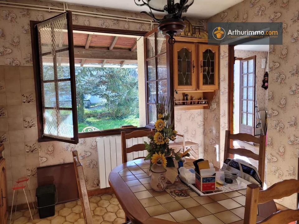 Villa i Sainte-Colombe-sur-l'Hers, Aude - foto 3