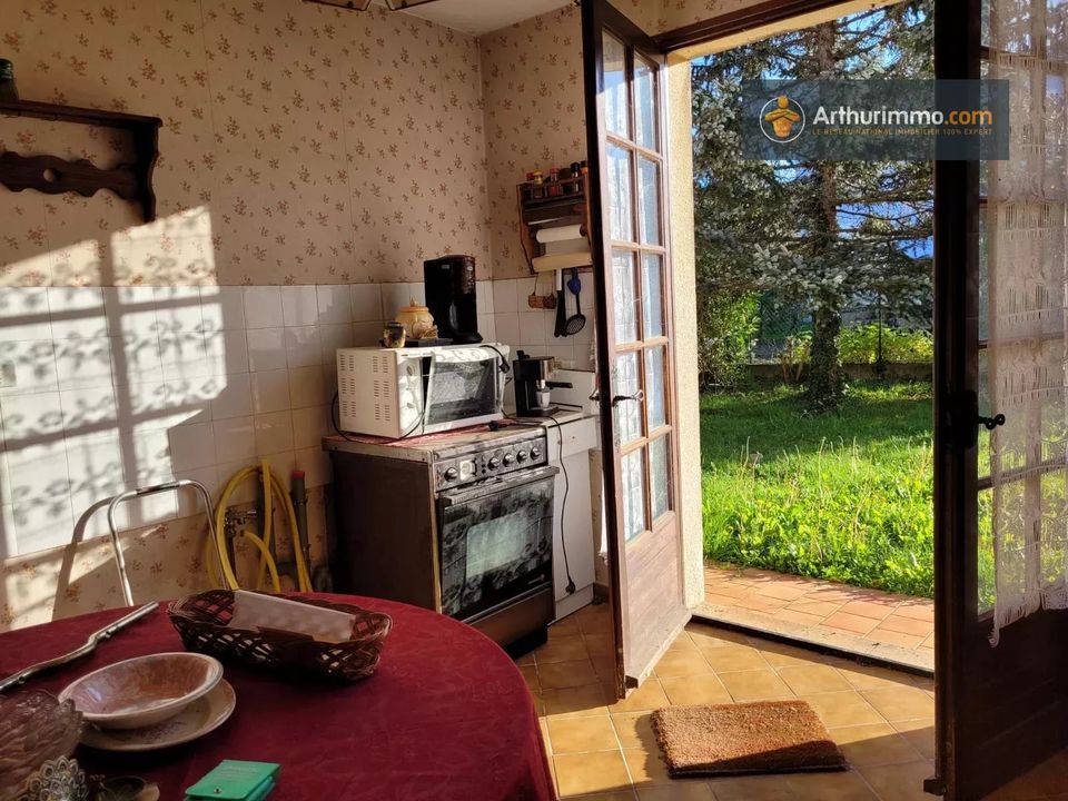 Villa i Sainte-Colombe-sur-l'Hers, Aude - foto 4