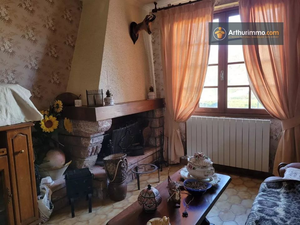 Villa i Sainte-Colombe-sur-l'Hers, Aude - foto 5