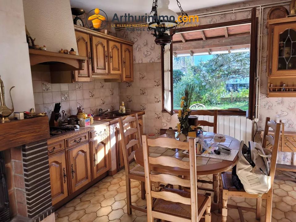 Villa a Sainte-Colombe-sur-l'Hers, Aude - foto 2