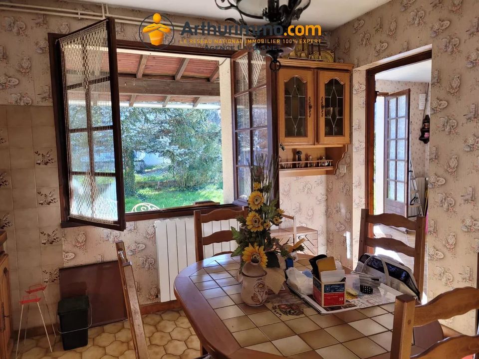 Villa a Sainte-Colombe-sur-l'Hers, Aude - foto 3
