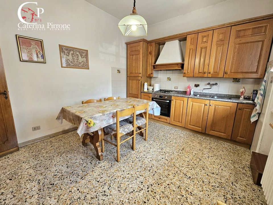 Lejlighed i Bagno a Ripoli, Florence - foto 2