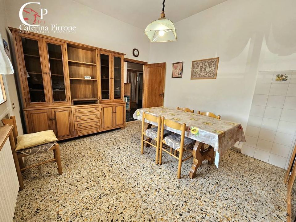 Lejlighed i Bagno a Ripoli, Florence - foto 3