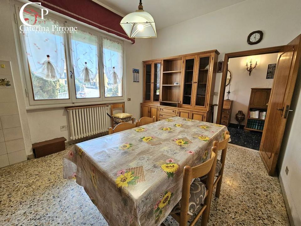 Lejlighed i Bagno a Ripoli, Florence - foto 4