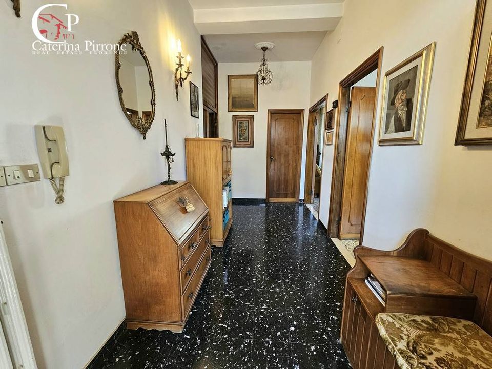 Lejlighed i Bagno a Ripoli, Florence - foto 5
