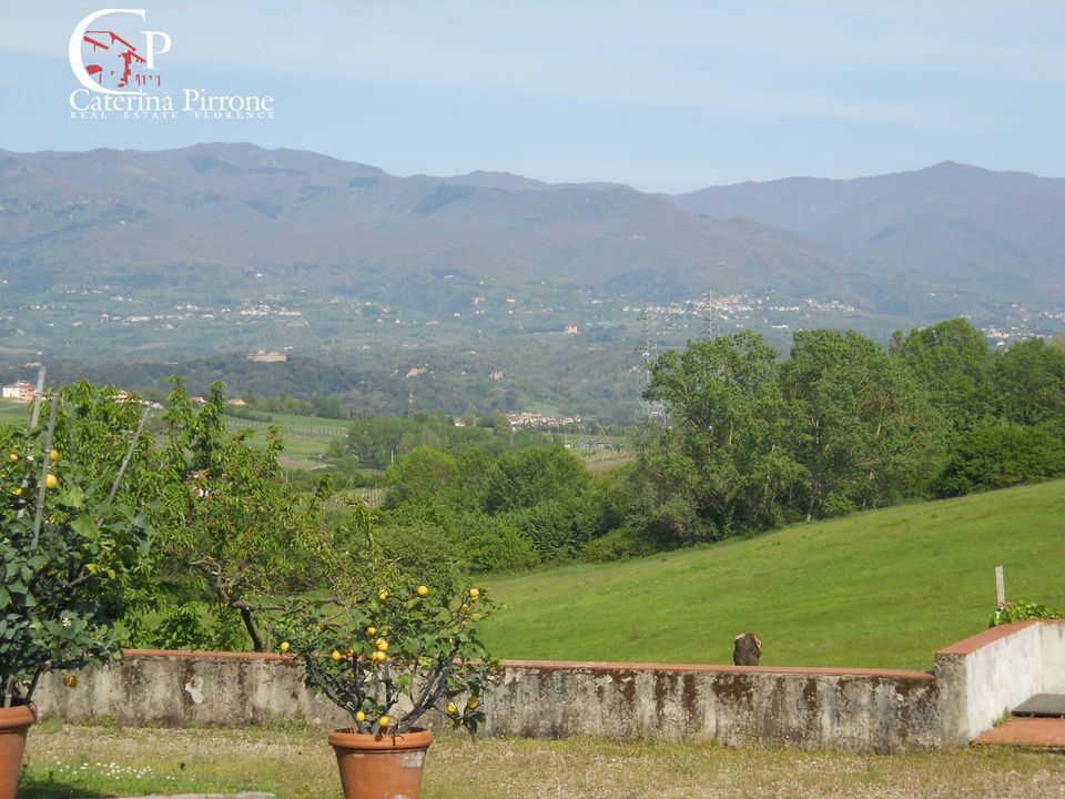 Landejendom i Figline e Incisa Valdarno, Florence - foto 4