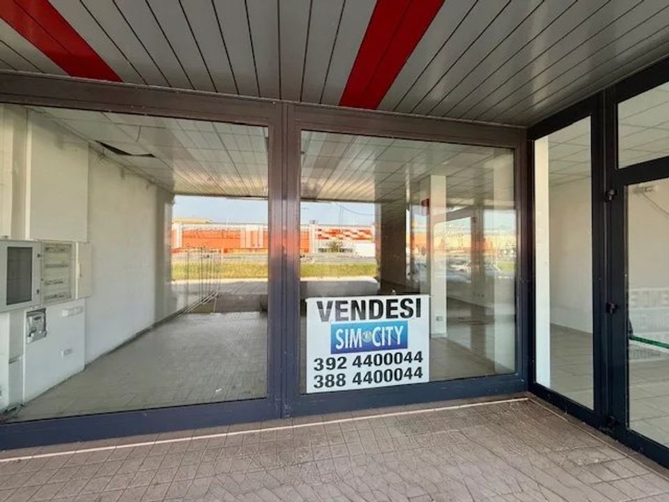 Erhvervsejendom i Susegana, Treviso - foto 1