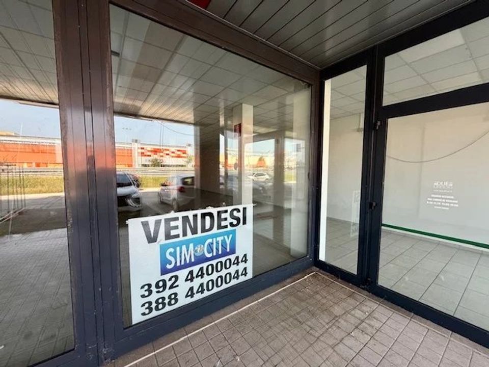 Erhvervsejendom i Susegana, Treviso - foto 2