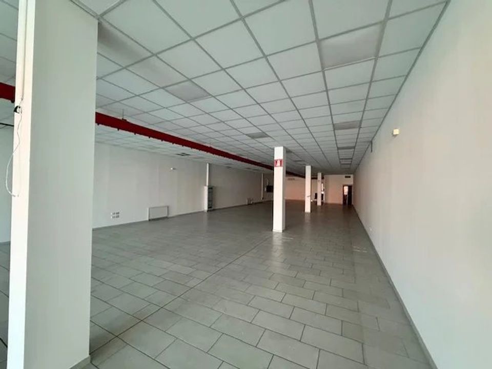 Erhvervsejendom i Susegana, Treviso - foto 5