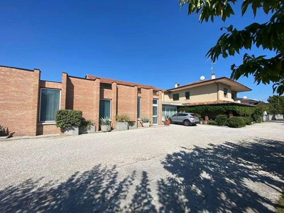 Villa i Vazzola, Treviso - foto 2