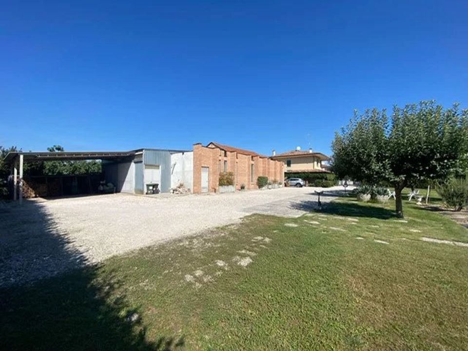 Villa i Vazzola, Treviso - foto 3
