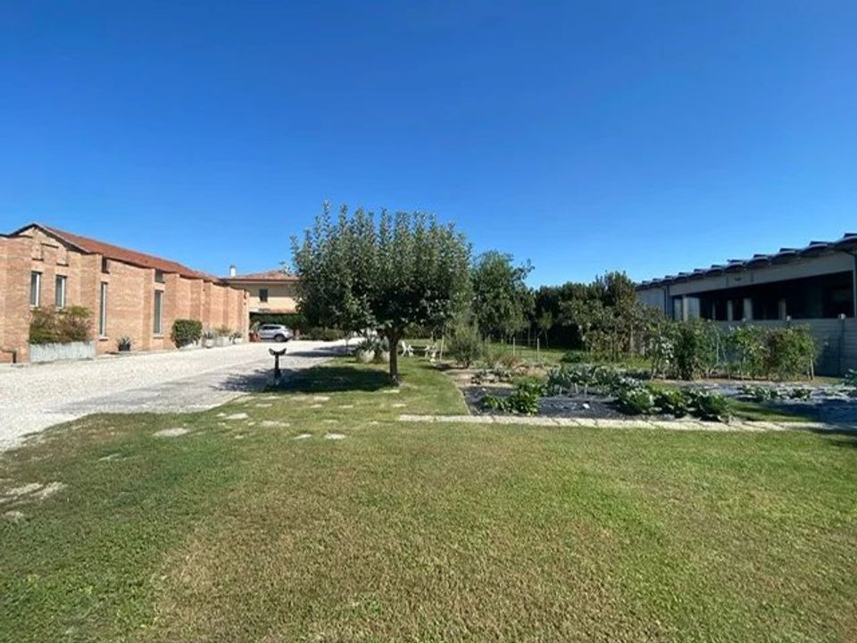 Villa i Vazzola, Treviso - foto 4