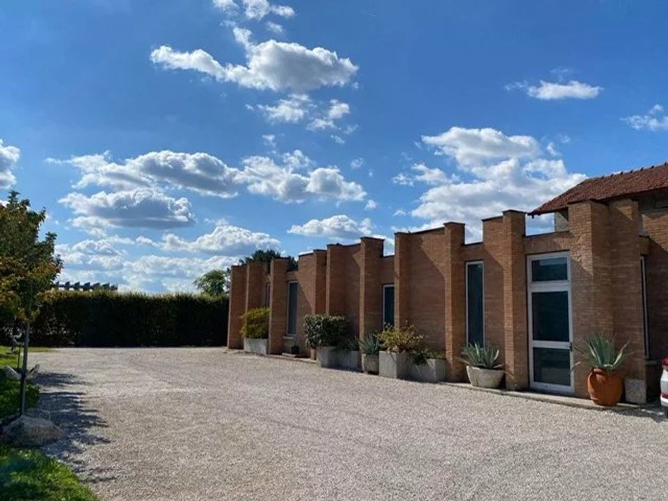 Villa i Vazzola, Treviso - foto 5