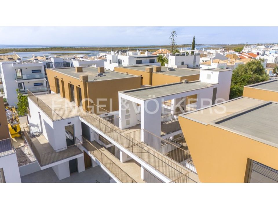 Lejlighed i Tavira, Faro - foto 1