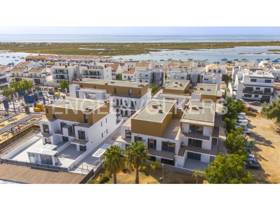 Lejlighed i Tavira, Faro - foto 3