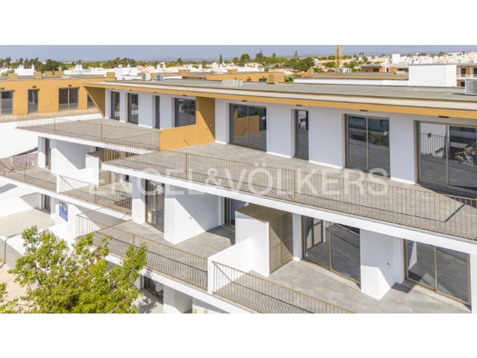 Lejlighed i Tavira, Faro - foto 4