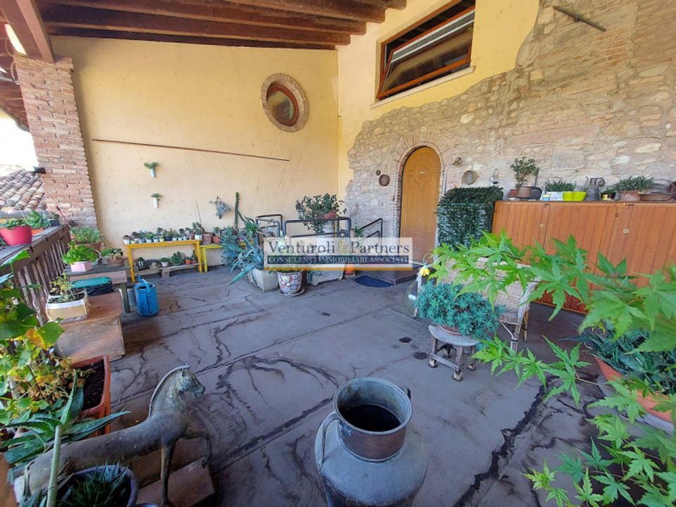 Landejendom i Lonato del Garda, Brescia - foto 1