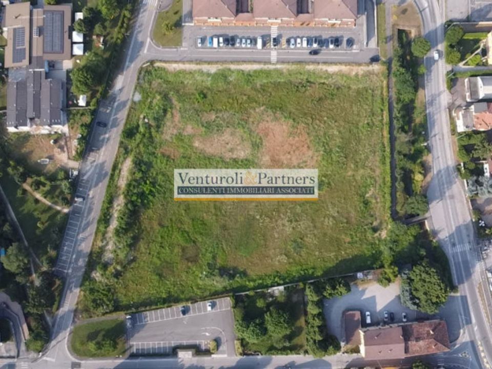 Helårsgrund i Nuvolera, Brescia - foto 5