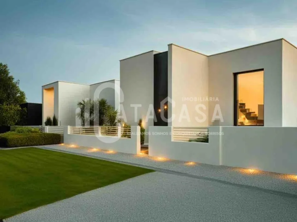 Villa a Aguada de Cima, Aveiro - foto 1