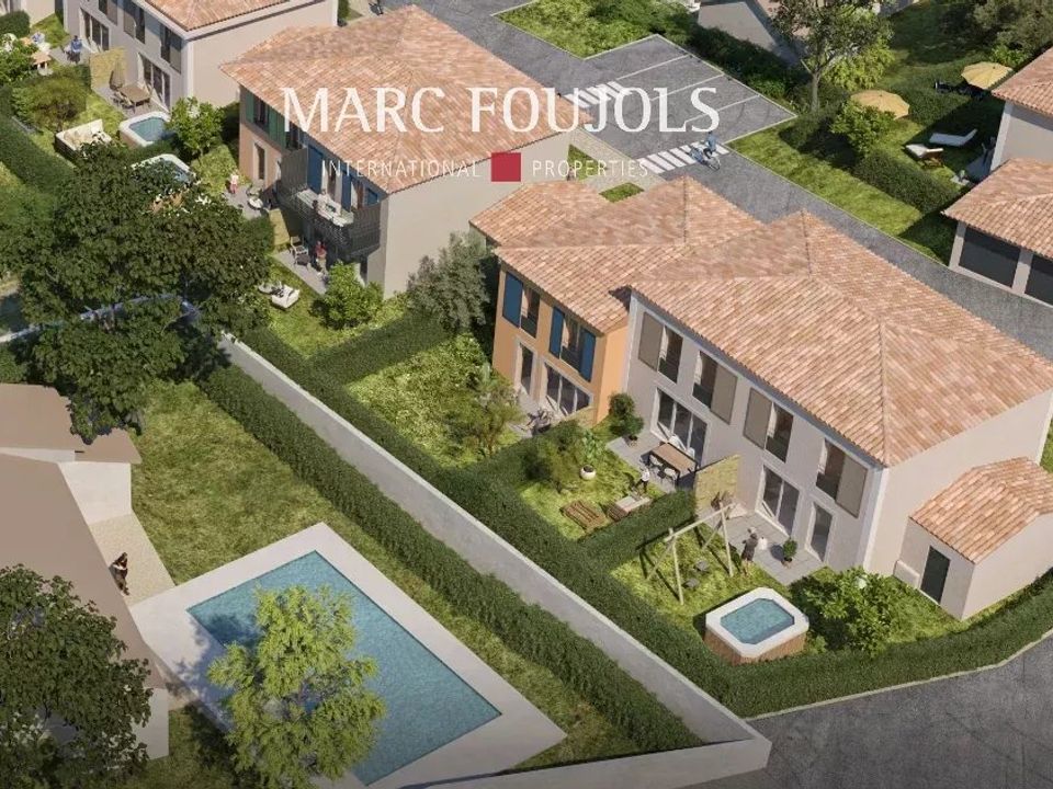 Villa a Cogolin, Var - foto 4