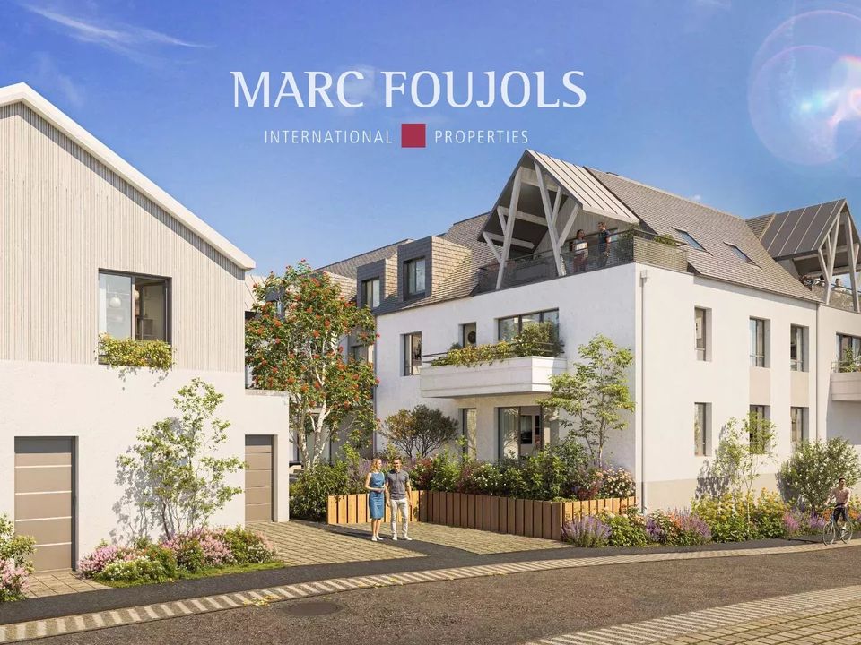 Villa i La Baule-Escoublac, Loire-Atlantique - foto 2