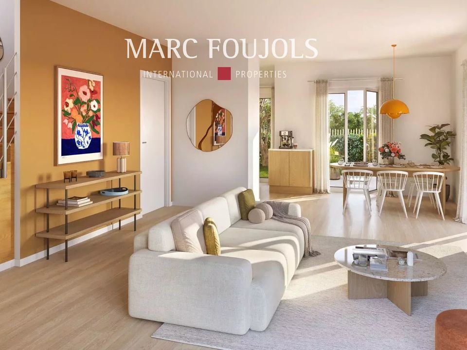 Villa i La Baule-Escoublac, Loire-Atlantique - foto 5