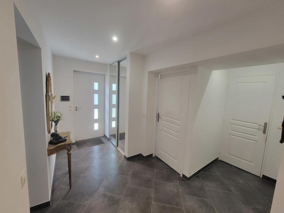Villa i Marly-Gomont, Aisne - foto 1