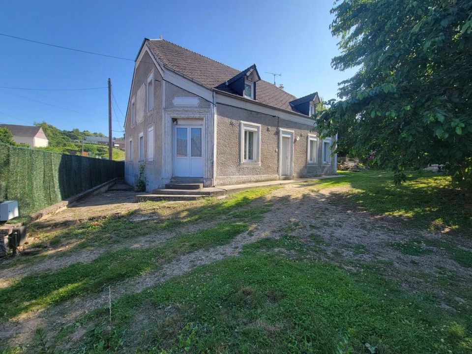 Villa i Marly-Gomont, Aisne - foto 2