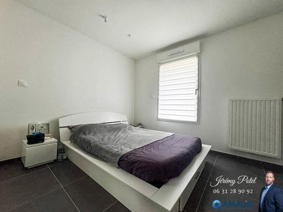 Bungalow i Monchaux-sur-Écaillon, Nord - foto 5