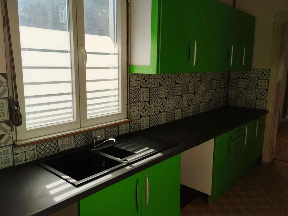 Villa i Le Cateau-Cambresis, Nord - foto 2