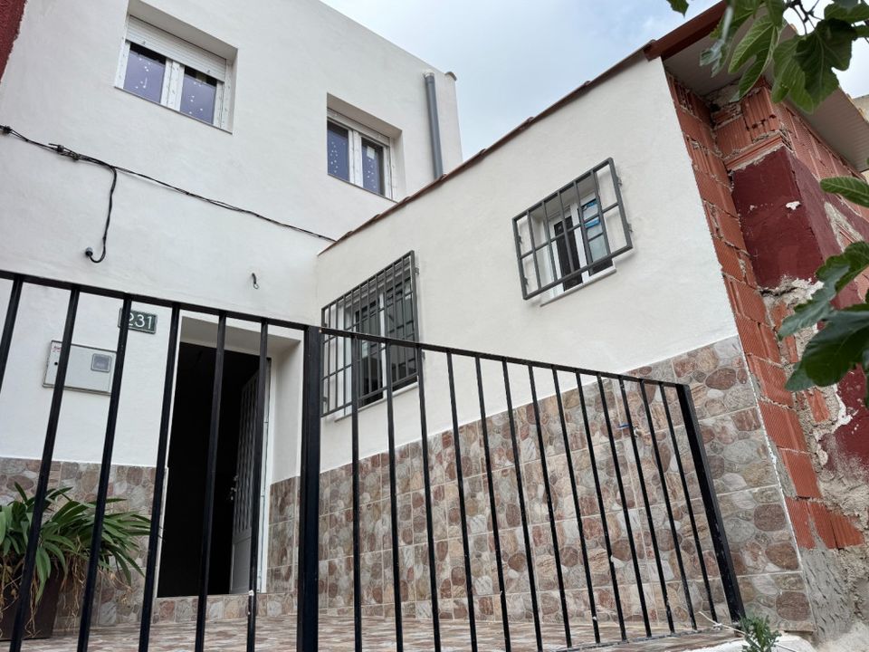 Byhus i Blanca, Murcia - foto 1