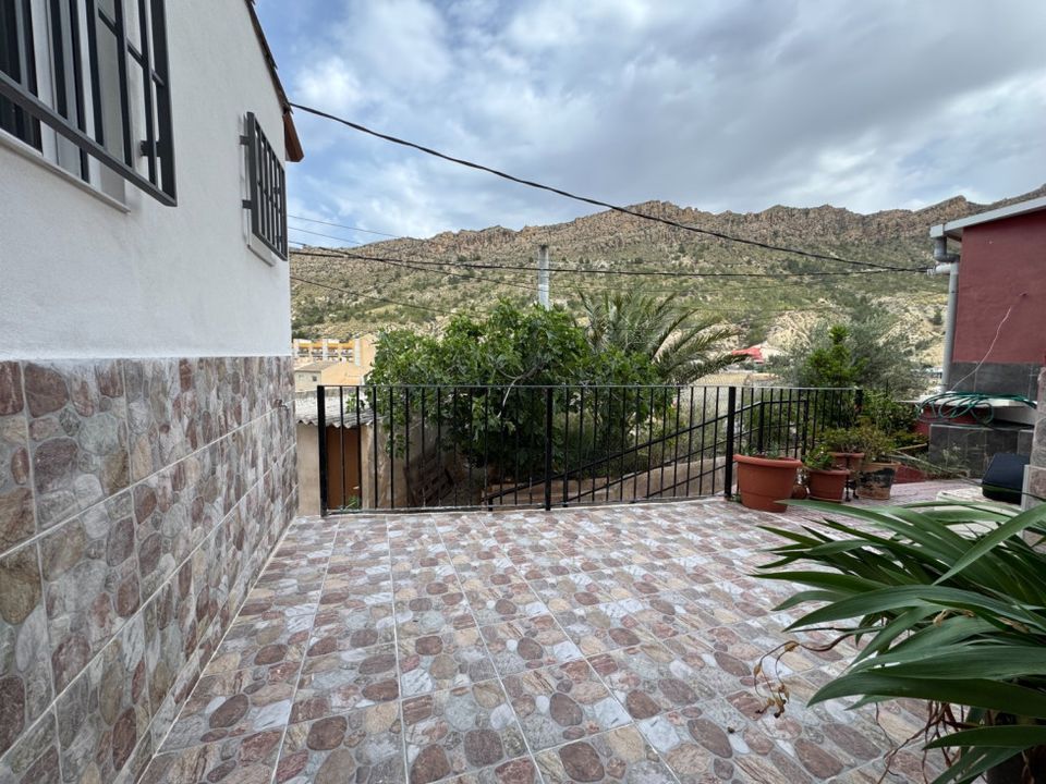 Byhus i Blanca, Murcia - foto 2