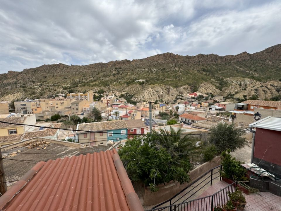 Byhus i Blanca, Murcia - foto 3