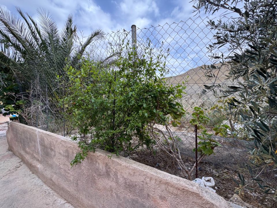 Byhus i Blanca, Murcia - foto 4