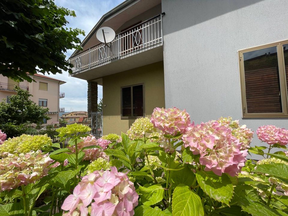 Villa i Prunetto, Cuneo - foto 1