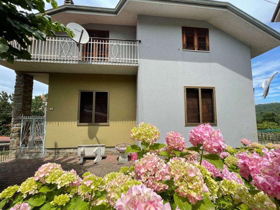 Villa i Prunetto, Cuneo - foto 2