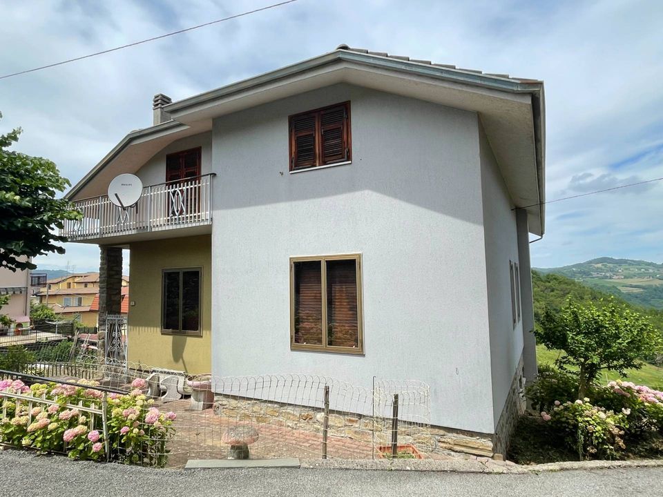 Villa i Prunetto, Cuneo - foto 3