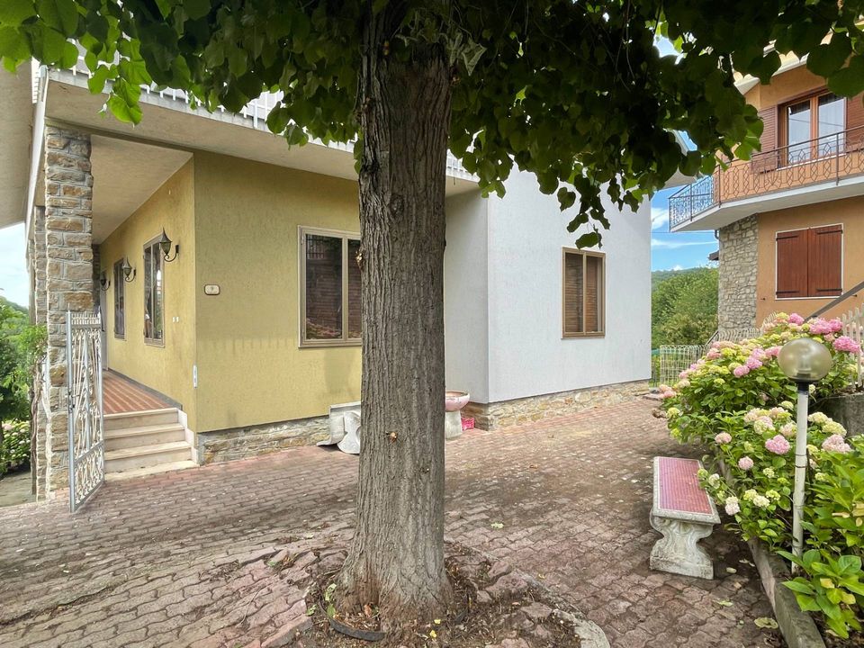 Villa i Prunetto, Cuneo - foto 4