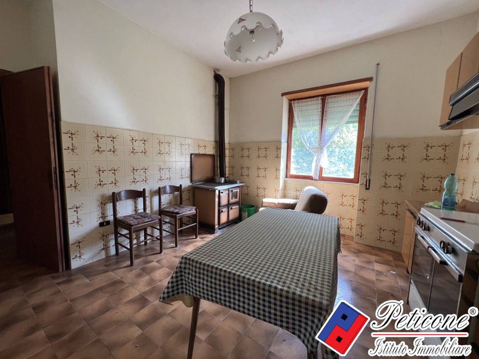 Villa i Vallecorsa, Frosinone - bilde 2