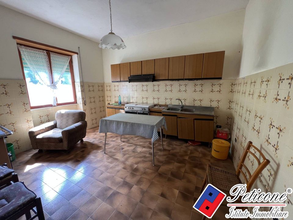 Villa i Vallecorsa, Frosinone - bilde 3