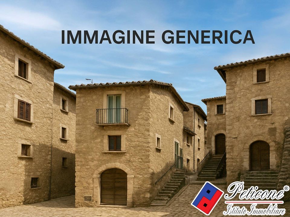 Villa i Vallecorsa, Frosinone - bilde 1