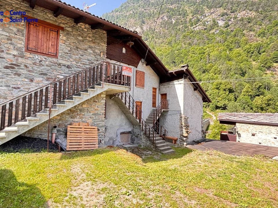 Villa i Aymavilles, Aosta Valley - bilde 2