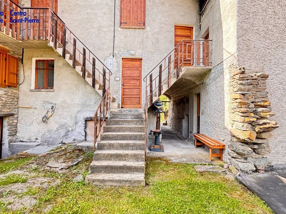 Villa i Aymavilles, Aosta Valley - bilde 3