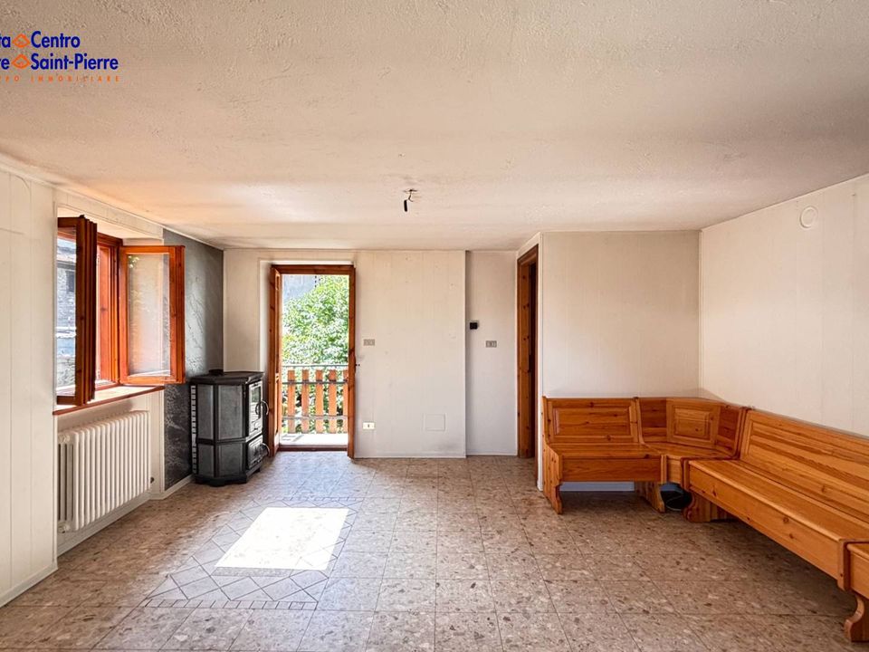 Villa i Aymavilles, Aosta Valley - bilde 5