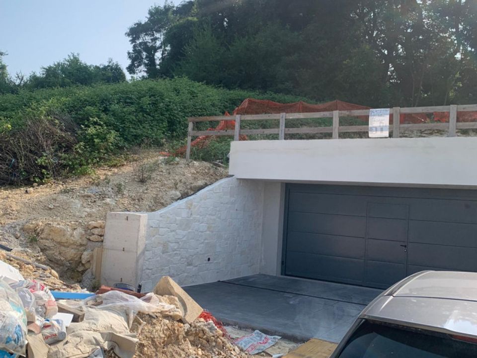Helårsgrund i Arcugnano - Torri, Vicenza - foto 2