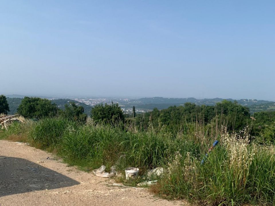 Helårsgrund i Arcugnano - Torri, Vicenza - foto 3