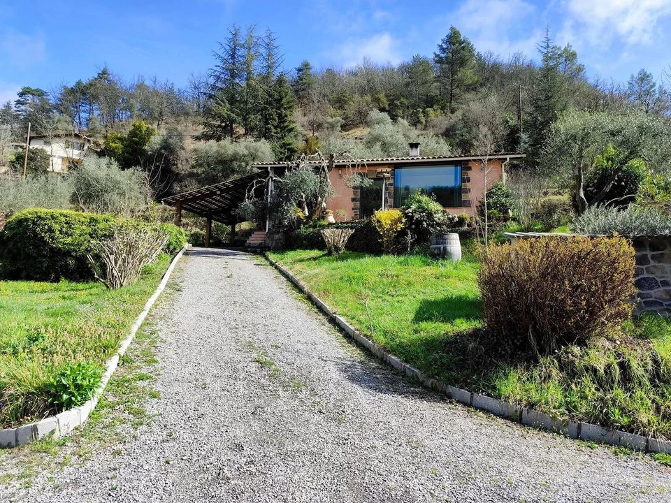 Villa i Tournefort, Alpes-Maritimes - foto 2