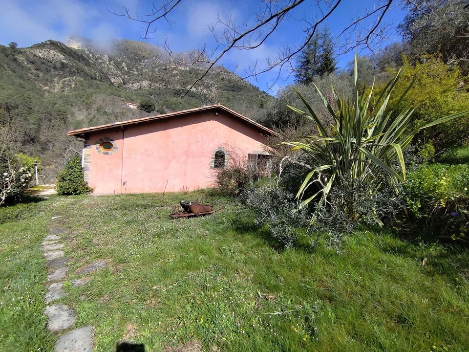 Villa i Tournefort, Alpes-Maritimes - foto 3