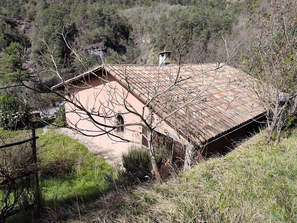 Villa i Tournefort, Alpes-Maritimes - foto 4